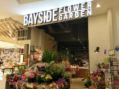 Photo: Bayside Flower Garden