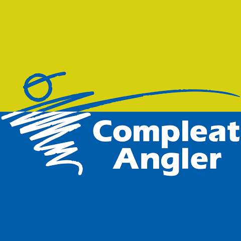 Photo: Compleat Angler