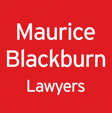 Photo: Maurice Blackburn Lawyers Ringwood