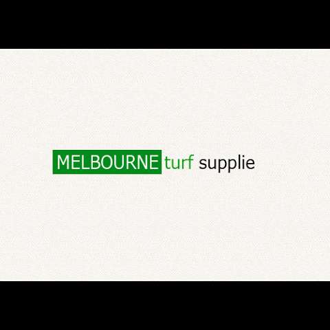 Photo: Melbourne Turf Supplies