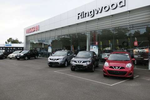 Photo: Ringwood Nissan