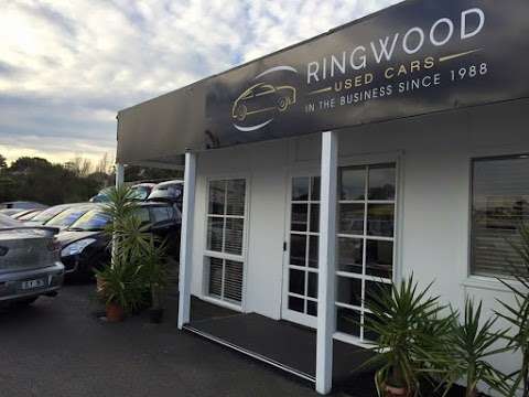 Photo: Ringwood Used Cars