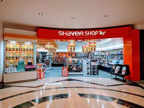 Photo: Shaver Shop Eastland