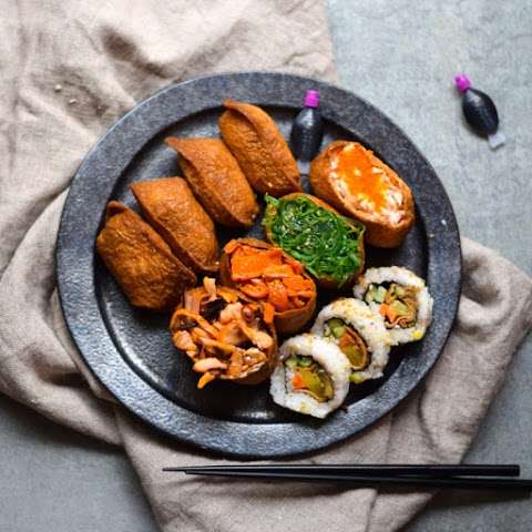Photo: Sushi Sushi