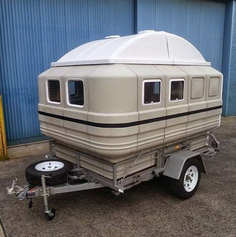 Photo: Tail Feather Camper