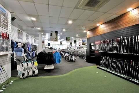 Photo: The House of Golf - Ringwood