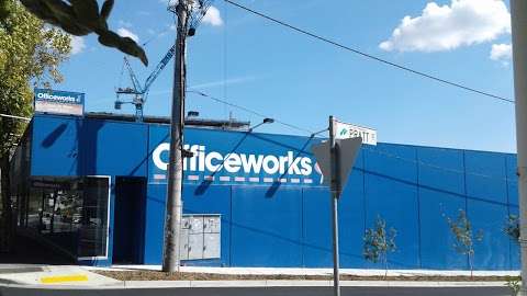 Photo: Ringwood Officeworks