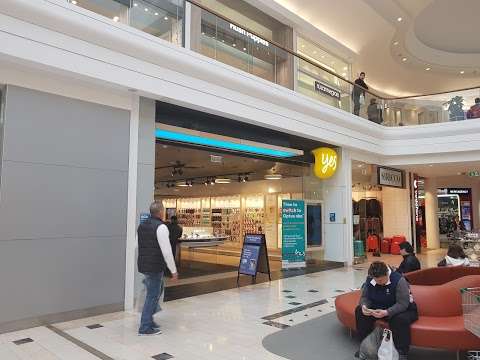 Photo: Yes Optus Eastland